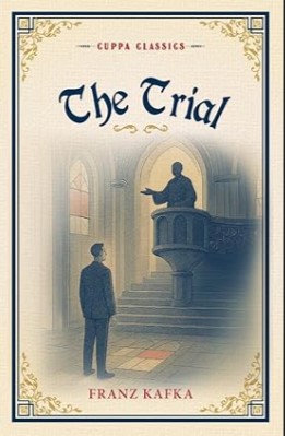 The Trial (Cuppa Classics)